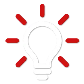 Hyväksi havaitut ratkaisut-ikoni