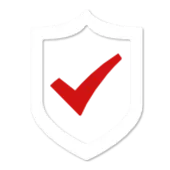 Taattu kestävyys-ikoni